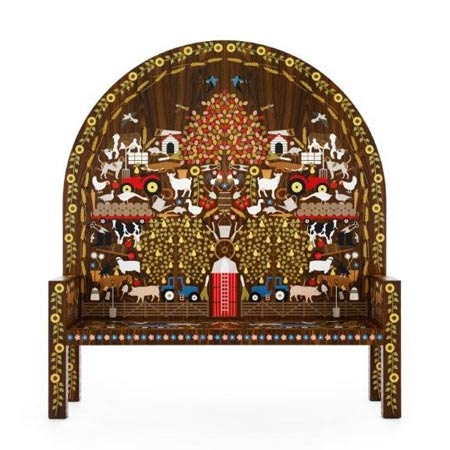 Bavaria by Studio Job