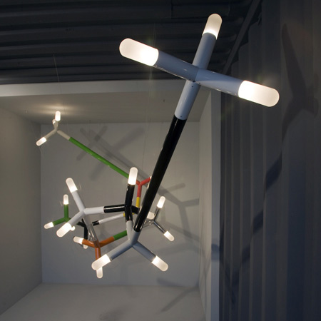 Dezeen x Design Association container design competition winners