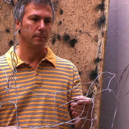 Campana Brothers video interview 4