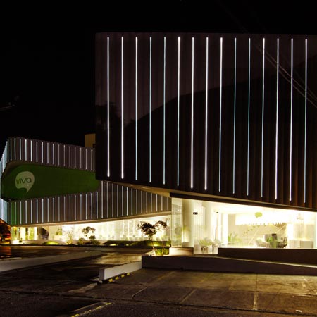 Viva Store by Roca + Paz