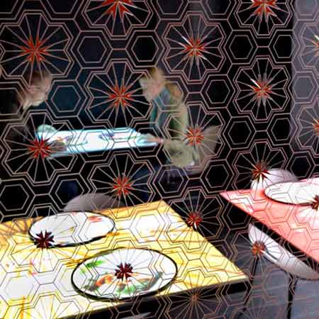 Inamo restaurant by Blacksheep