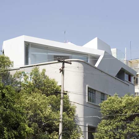 Origami by Architects Collective