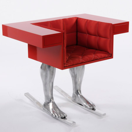 Surreal Minimalism by David Pompa