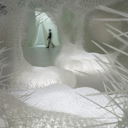 The Third Space at Designers’ Saturday