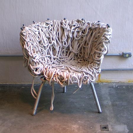 Campana Brothers video interview 3