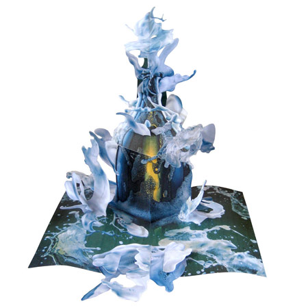 Visionaire 55 Surprise