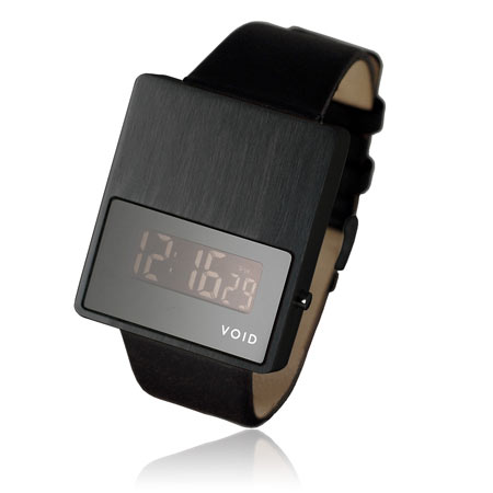 Competition: five V.01 watches to be won