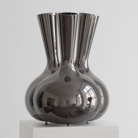 White Gold series by Roderick Vos