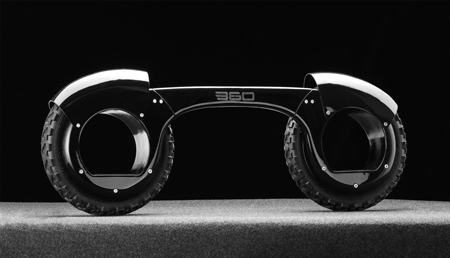 360 by Francesco Sommacal