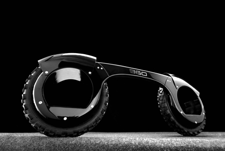 360 by Francesco Sommacal