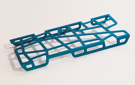 Axis tray by Snack On