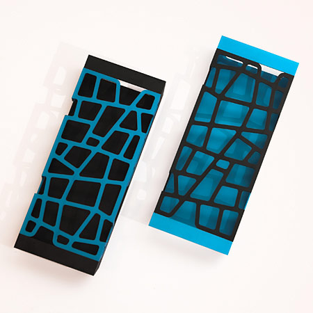 Axis tray by Snack On