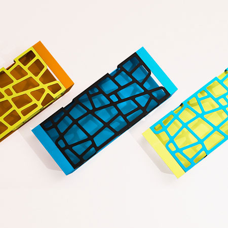 Axis tray by Snack On