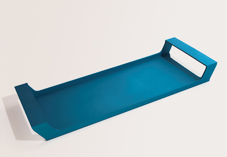 Axis tray by Snack On