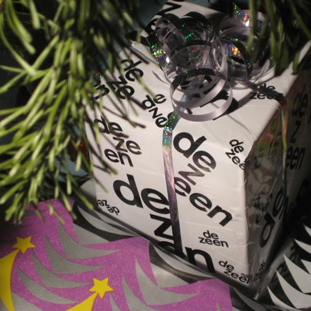 Merry Christmas from Dezeen