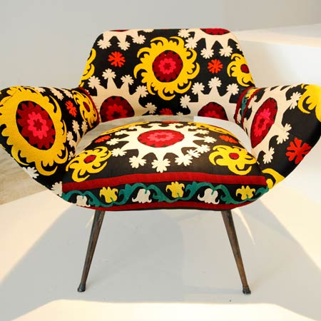 Bokja for Al Sabah Art & Design Collection