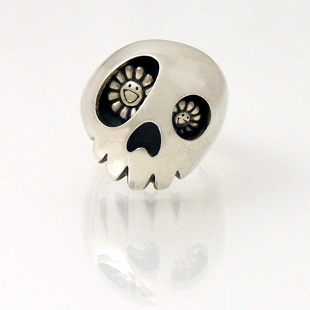 Takashi Murakami at Design Miami