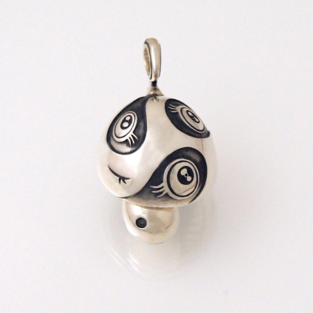 Takashi Murakami at Design Miami