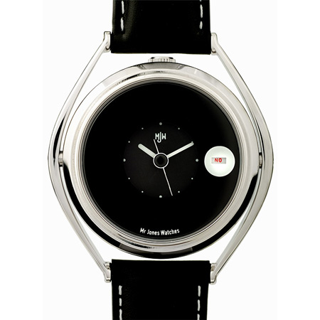 Competition: five Mr Jones Watches to be won