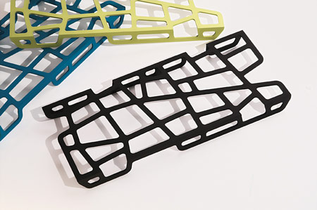 Axis tray by Snack On