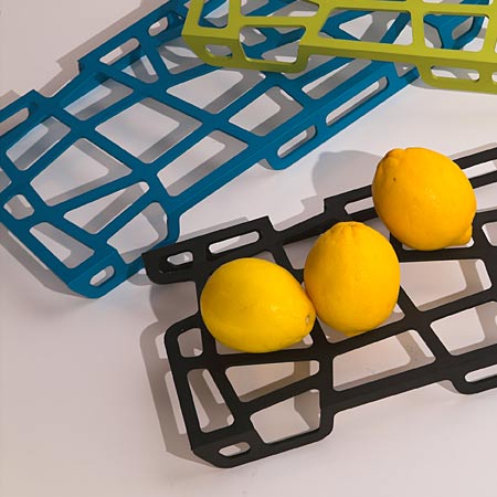 Axis tray by Snack On