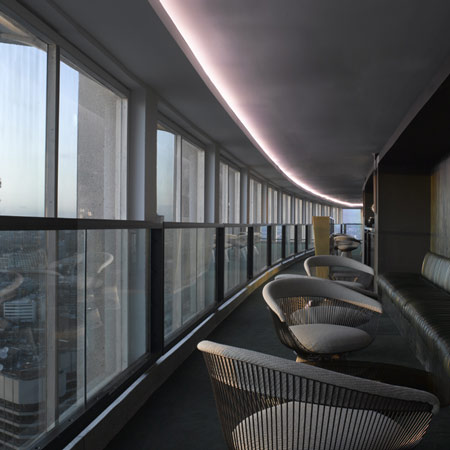 Paramount by Tom Dixon