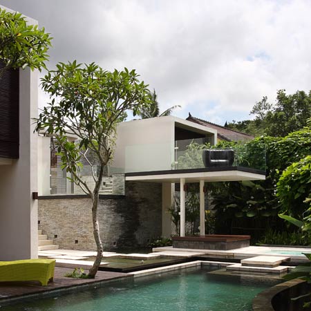 Villa Paya-Paya by Aboday architects