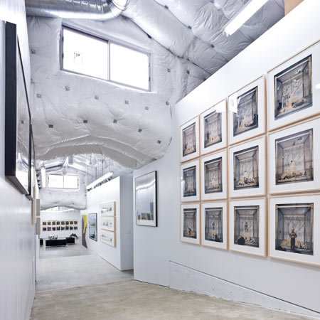 Artfarm by HHF Architects and Ai Weiwei