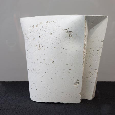 Bag Stools by Gitta Gschwendtner