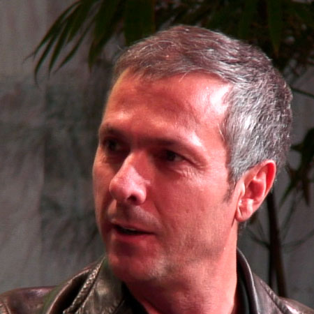 Design Miami Chat Shows: Campana Brothers