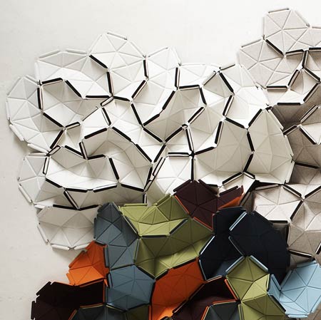 Clouds by Ronan and Erwan Bouroullec