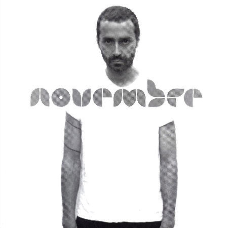 Competition: five copies of Novembre to be won