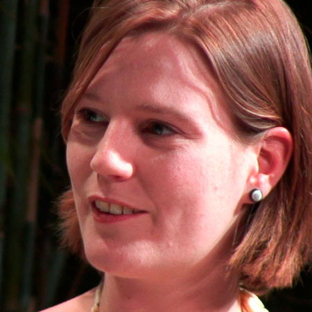 Design Miami Chat Shows: Julia Lohmann