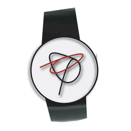 New watches by Denis Guidone
