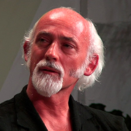 Design Miami Chat Shows: Ross Lovegrove