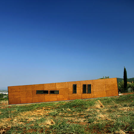 Split & Rotate by Nicos Kalogirou