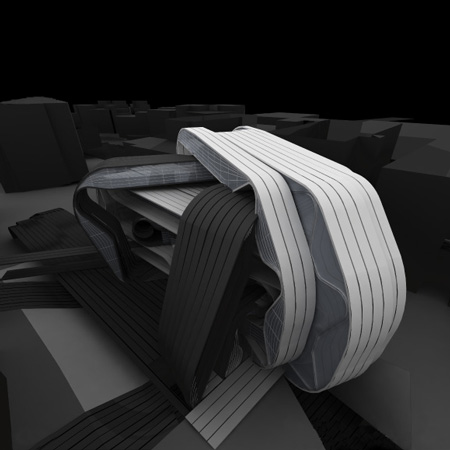 Snap! – Bistable Structure by Team 01Para