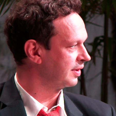Design Miami Chat Shows: Tom Dixon