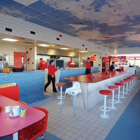 Little Chef by Ab Rogers Design