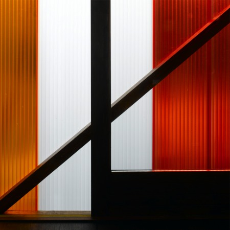Colour Factory by Dan Brill Architects