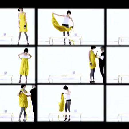 Design Indaba videos: South 2