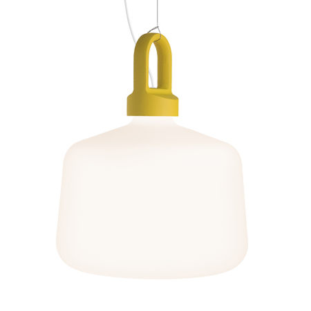 Bottle by TAF