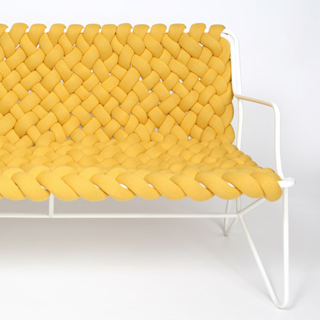Furniture by Imaginary Office