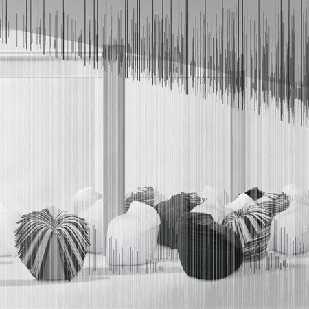 Ghost Stories by Nendo at Friedman Benda Gallery