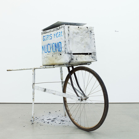 Global Street Food by Mike Meiré for Dornbracht 2