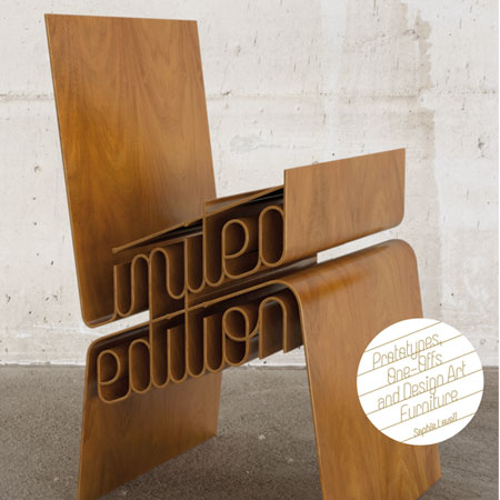 Competition: five copies of Limited Edition by Sophie Lovell to be won