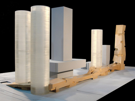 Steven Holl Architects