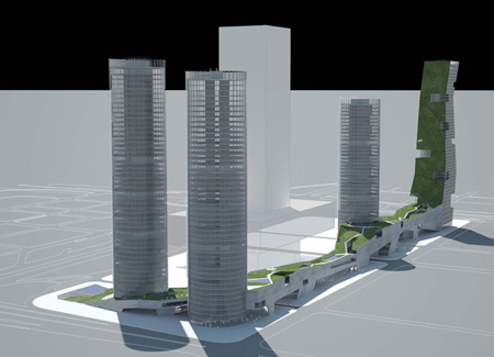 Steven Holl Architects