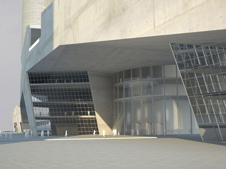 Steven Holl Architects