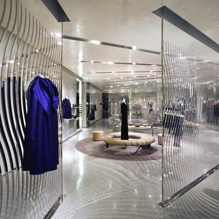 Alberta Ferretti Los Angeles by Sybarite